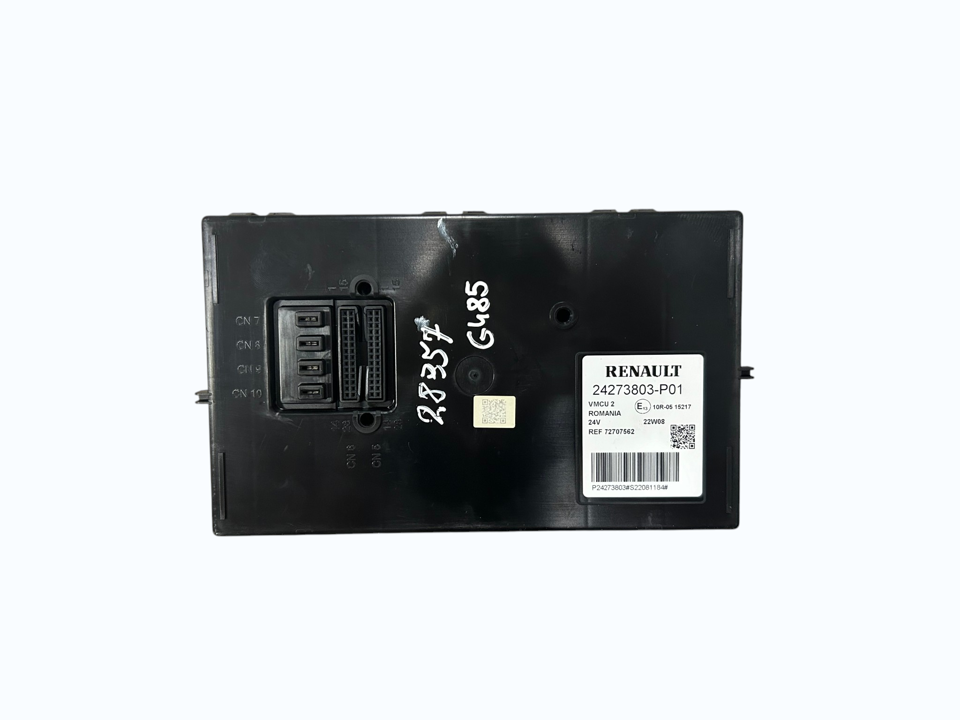Блок управления 23961125 VMCU 2 Renault Trucks T 2022