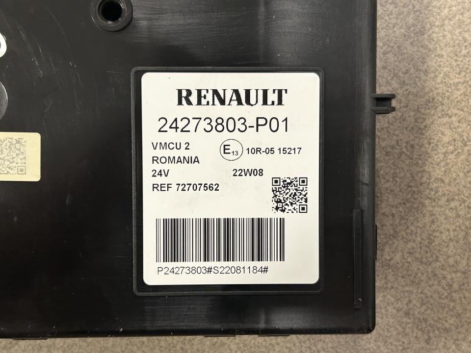 Блок управления 23961125 VMCU 2 Renault Trucks T 2022