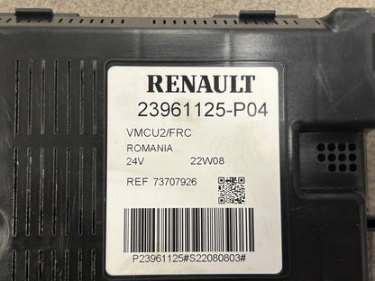 Блок управления 23961125 VMCU 2 Renault Trucks T 2022