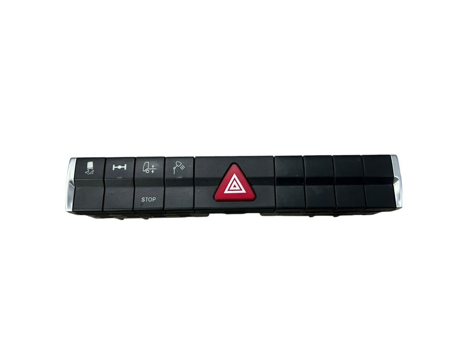 Jungikliai kabinoje A9605401401 Mercedes-Benz Trucks ACTROS MP4 / MP5 2022