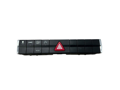 Jungikliai kabinoje A9605401401 Mercedes-Benz Trucks ACTROS MP4 / MP5 2022