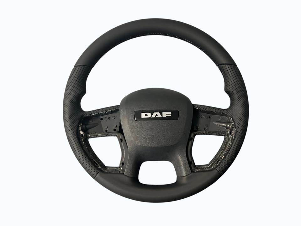 Steering wheel 3129109 DAF XG 2022