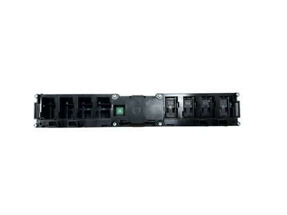 Jungikliai kabinoje A9605401401 Mercedes-Benz Trucks ACTROS MP4 / MP5 2022