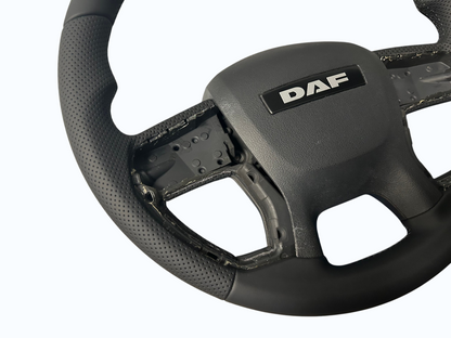Steering wheel 3129109 DAF XG 2022
