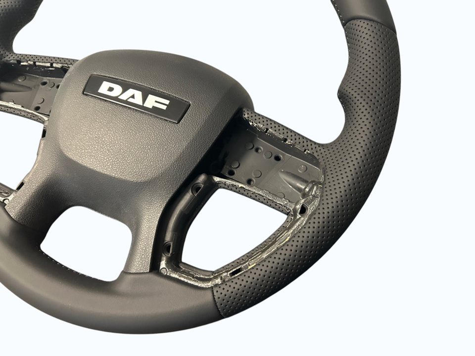 Steering wheel 3129109 DAF XG 2022