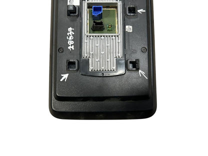 Rear view monitor, display A0004461594 Mercedes-Benz Trucks ACTROS MP4 / MP5 2022