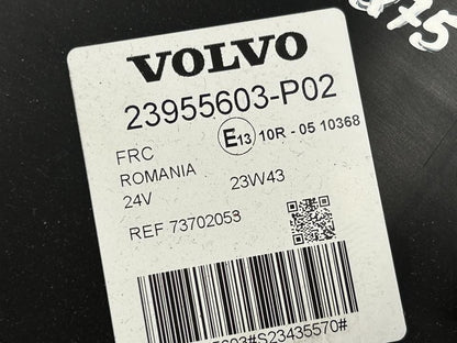 Saugiklių blokas 23955603 Volvo Trucks FH III 2023