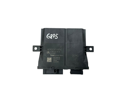 Door control unit A9604461632 Mercedes-Benz Trucks ACTROS MP4 / MP5 2020