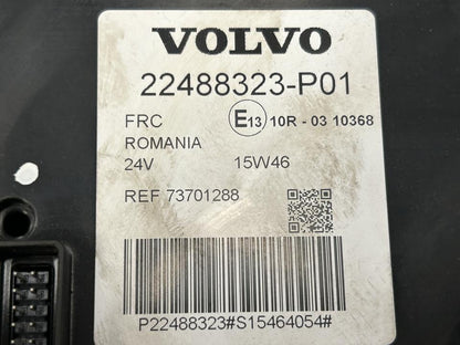 Fuse box 22488323 Volvo Trucks FM II 2014
