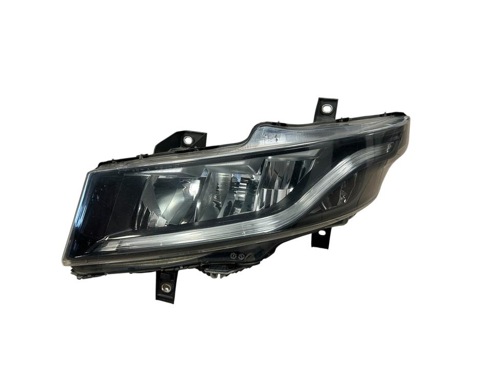 Headlight 58028452570 Iveco Trucks S-WAY 2021 Left Front