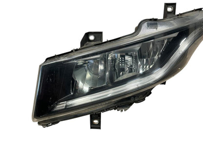 Headlight 58028452570 Iveco Trucks S-WAY 2021 Left Front
