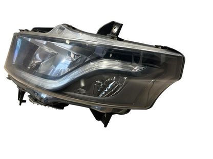 Headlight 58028452570 Iveco Trucks S-WAY 2021 Left Front