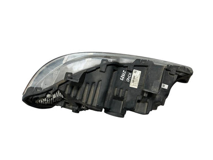 Headlight 58028452570 Iveco Trucks S-WAY 2021 Left Front