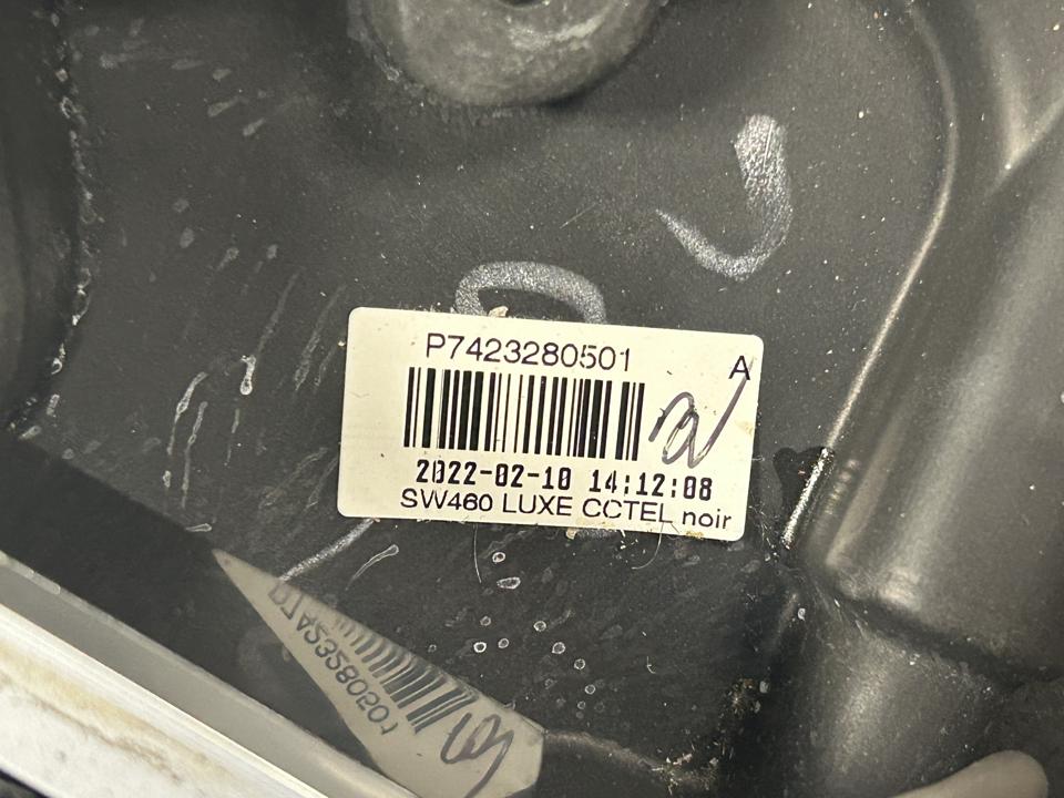 Руль 7423280501 Renault Trucks T 2022