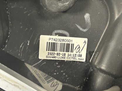 Руль 7423280501 Renault Trucks T 2022