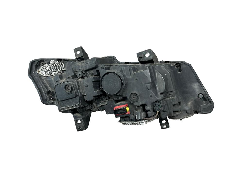 Headlight 58028452570 Iveco Trucks S-WAY 2021 Left Front
