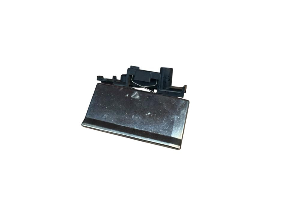 Plastikinė apdaila A9608857774 Mercedes-Benz Trucks ACTROS MP4 / MP5 2018