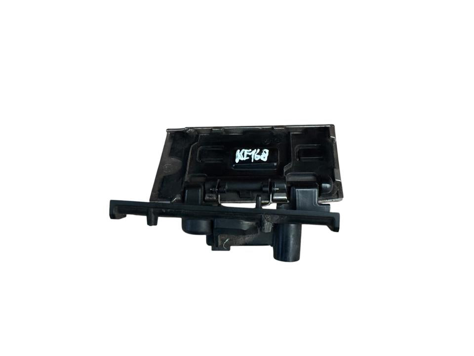 Plastikinė apdaila A9608857774 Mercedes-Benz Trucks ACTROS MP4 / MP5 2018