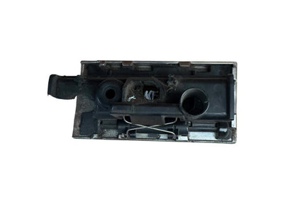 Plastikinė apdaila A9608857774 Mercedes-Benz Trucks ACTROS MP4 / MP5 2018