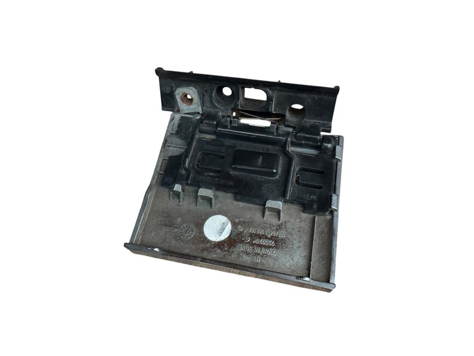 Plastikinė apdaila A9618850874 Mercedes-Benz Trucks ACTROS MP4 / MP5 2018