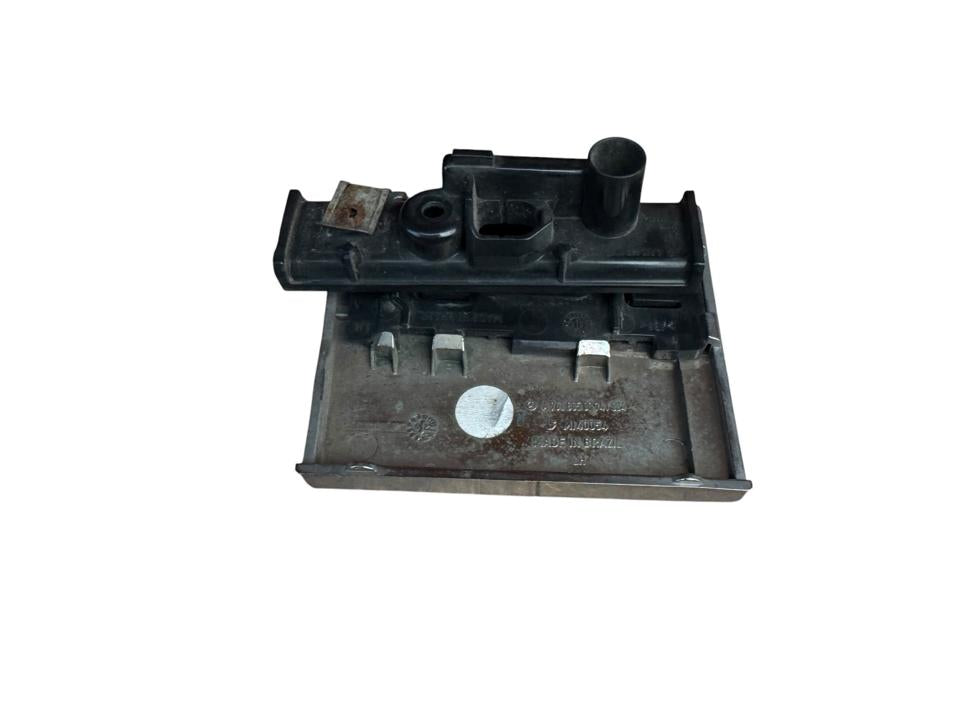 Plastikinė apdaila A9618850874 Mercedes-Benz Trucks ACTROS MP4 / MP5 2018