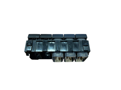 Переключатели в салоне 2380430 Scania R I 2019