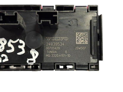 Переключатели в салоне 24839534 Volvo Trucks FH III 2026
