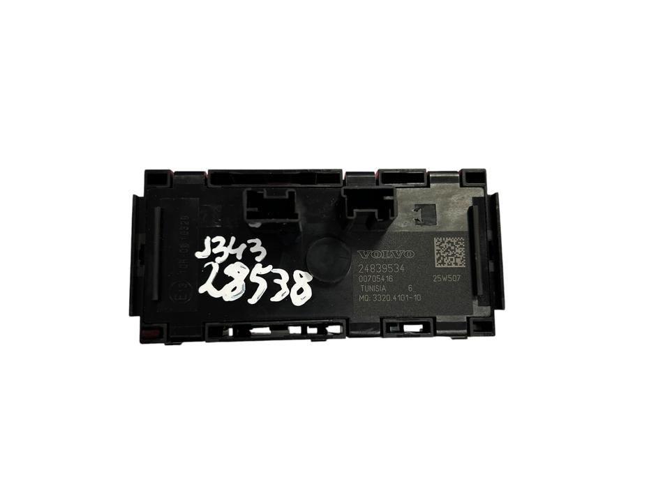 Переключатели в салоне 24839534 Volvo Trucks FH III 2026