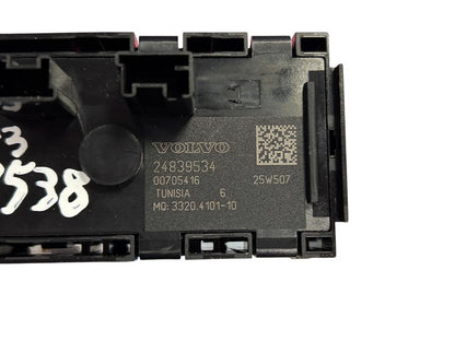 Переключатели в салоне 24839534 Volvo Trucks FH III 2026