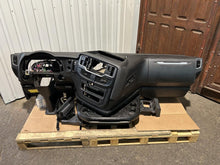 Dashboard set Iveco Trucks S-WAY 2021