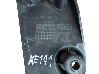Vidaus apdaila A9606844121 Mercedes-Benz Trucks ACTROS MP4 / MP5 2020