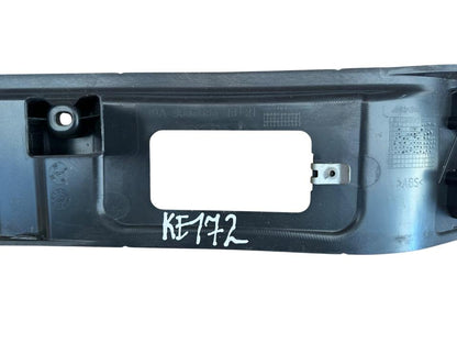 Vidaus apdaila A9606841321 Mercedes-Benz Trucks ACTROS MP4 / MP5 2020