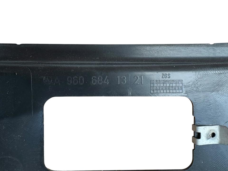 Vidaus apdaila A9606841321 Mercedes-Benz Trucks ACTROS MP4 / MP5 2020