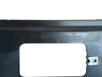 Vidaus apdaila A9606841321 Mercedes-Benz Trucks ACTROS MP4 / MP5 2020