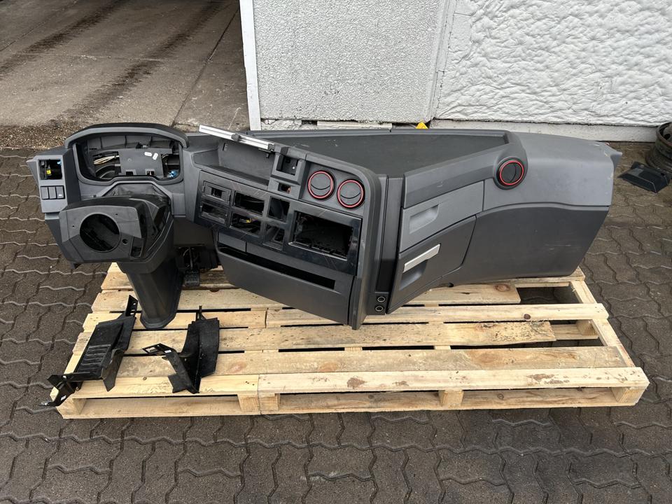 Комплект панелей Renault Trucks T 2022