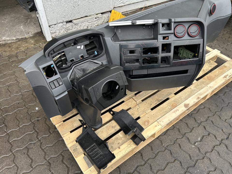 Комплект панелей Renault Trucks T 2022