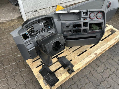 Комплект панелей Renault Trucks T 2022