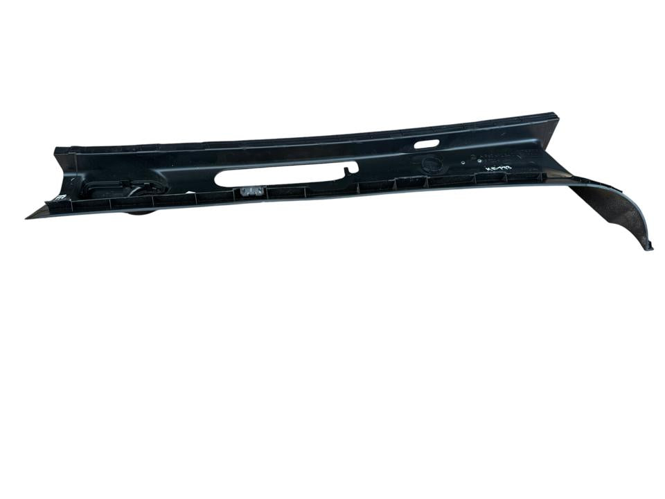 Внутренняя отделка A9606928401 Mercedes-Benz Trucks ACTROS MP4 / MP5 2020