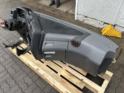 Комплект панелей Renault Trucks T 2022