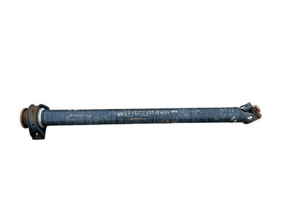 Propeller shaft MAN Trucks TGL I 2007