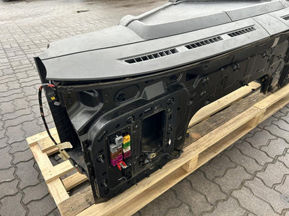 Комплект панелей Renault Trucks T 2022