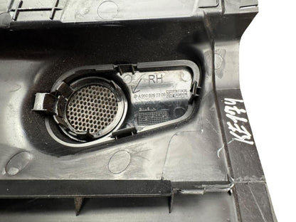 Внутренняя отделка A9606928501 Mercedes-Benz Trucks ACTROS MP4 / MP5 2020