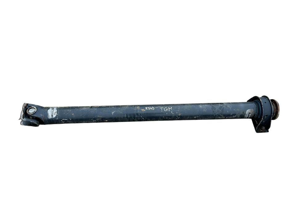 Propeller shaft MAN Trucks TGL I 2010