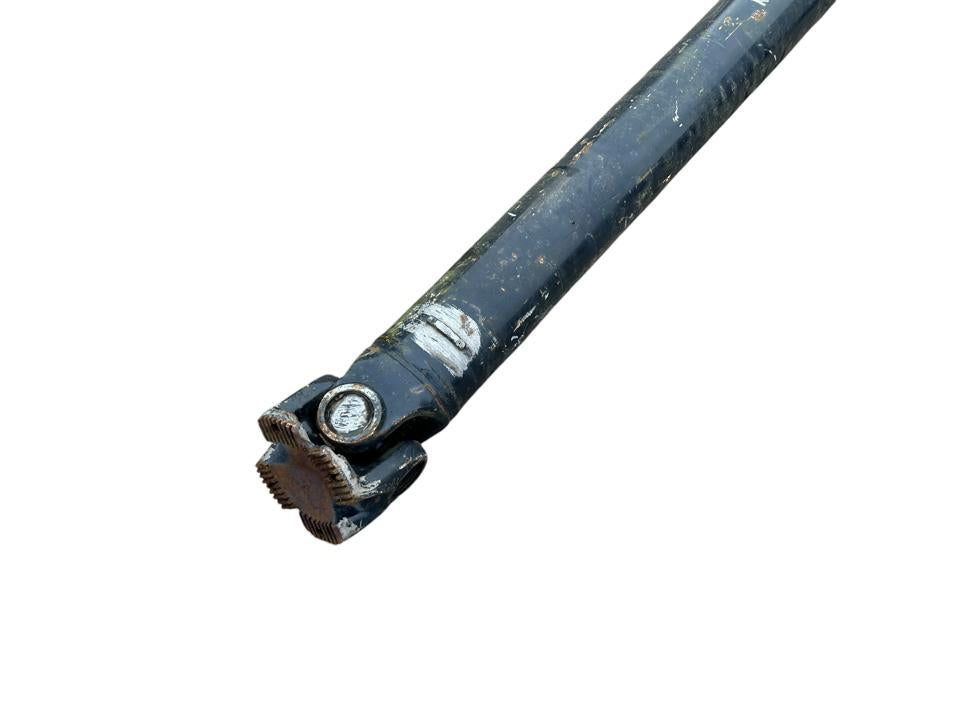 Propeller shaft MAN Trucks TGL I 2010