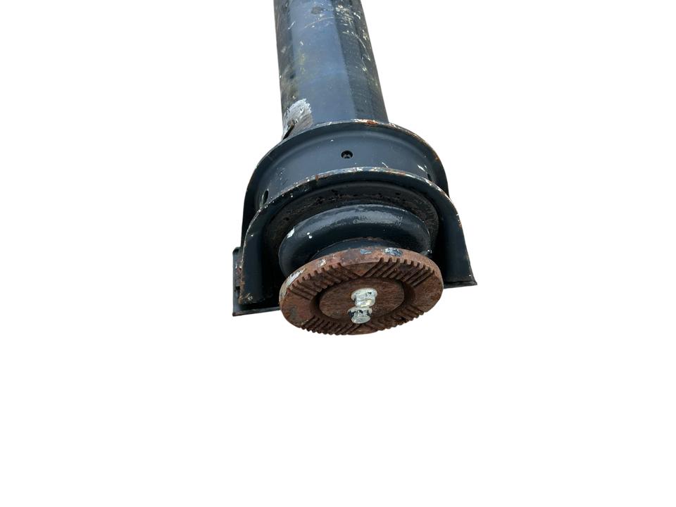 Propeller shaft MAN Trucks TGL I 2010