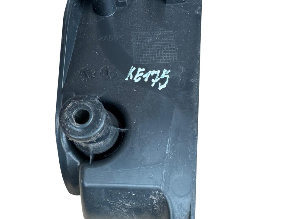 Внутренняя отделка A9606844221 Mercedes-Benz Trucks ACTROS MP4 / MP5 2020