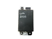 Distance sensor 2432963 Scania R II 2018