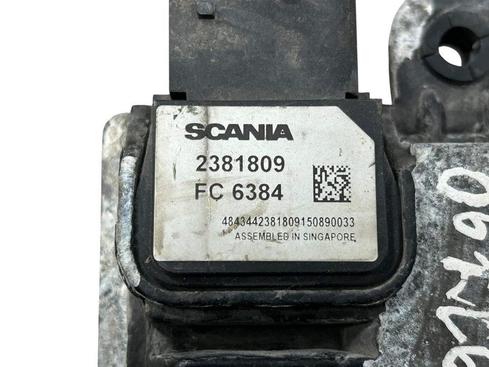 Atstumo daviklis, distronikas 2381809 Scania R I 2015