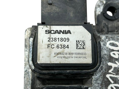 Atstumo daviklis, distronikas 2381809 Scania R I 2015