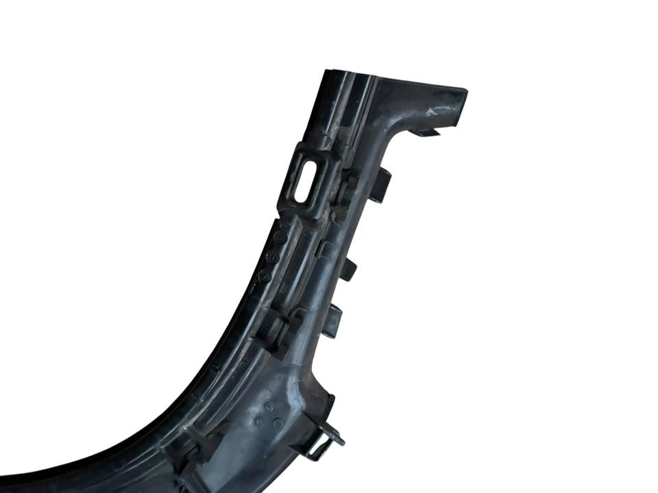 Пластиковая отделка A9606982030 Mercedes-Benz Trucks ACTROS MP4 / MP5 2018